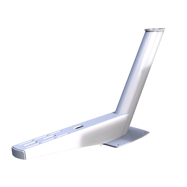 Scanstrut Dual PowerTower&reg; Strut - Open Array DPT-OA