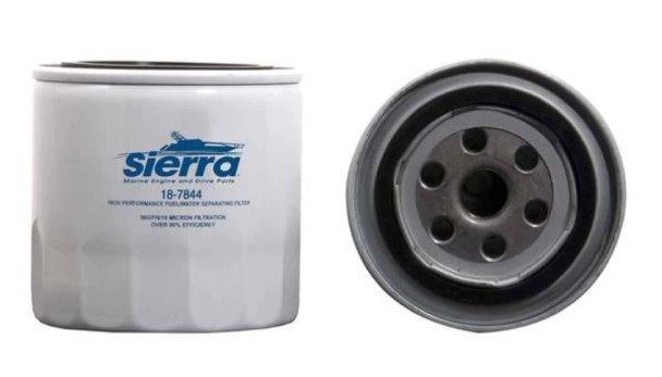 Sea Star Solutions Fuel Water Sep. Filter (12/Cs) (118-7844)