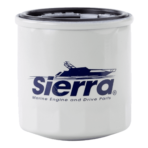 Sea Star Solutions Oil Filter - Sierra Marine Engine Parts - 18-7911-1 (118-7911-1)