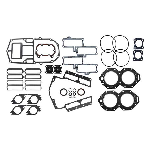 Emp Gasket Kit Engineered Marine Products - Emp Engineered Marine Products (27-02687)