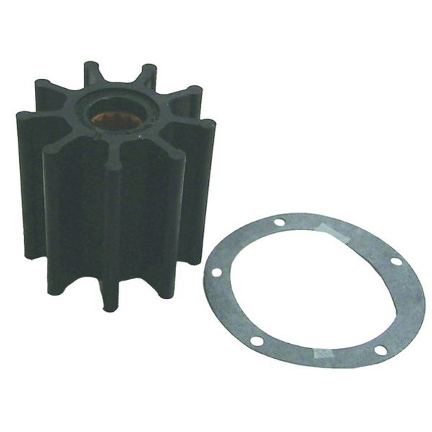 Sea Star Solutions Impeller - Sierra Marine Engine Parts - 18-3304 (118-3304)