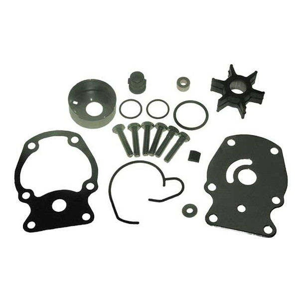Emp Water Pump Service Kit Engineered Marine Products - Emp Engineered Marine Products (46-02856)