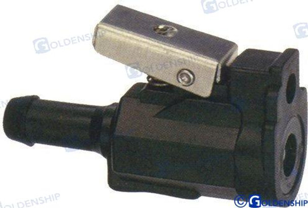 Recmar Yam Hose Conn- & Tank End (Gs31076)