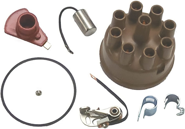 Sea Star Solutions Mallory Tall V-8 Tune-Up Kit (118-5271)