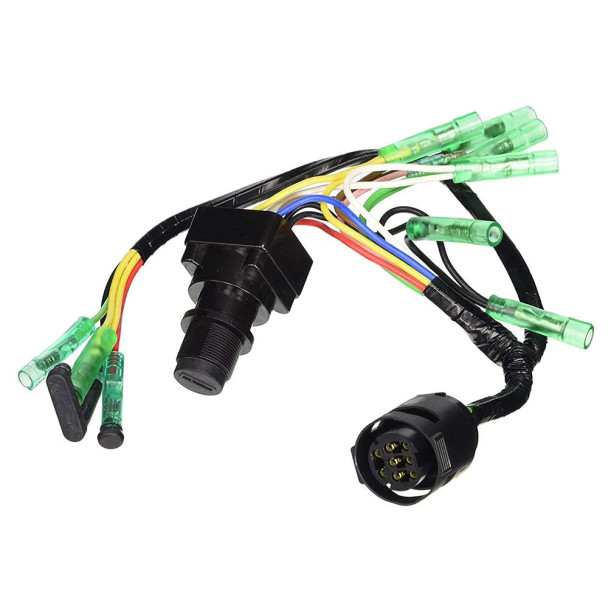 Sea Star Solutions Ignition Switch - Sierra Marine Engine Parts (Mp51050)