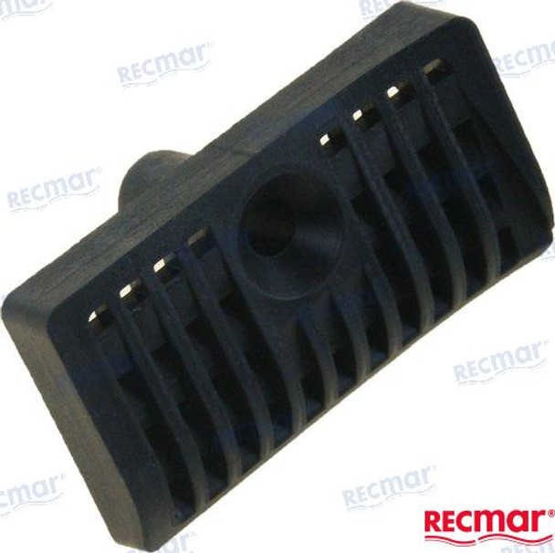 Recmar Strainer (Rec6H1-45214-00)