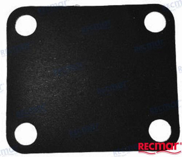 Recmar Membrane Fuelpump (Rec677-24411-02)