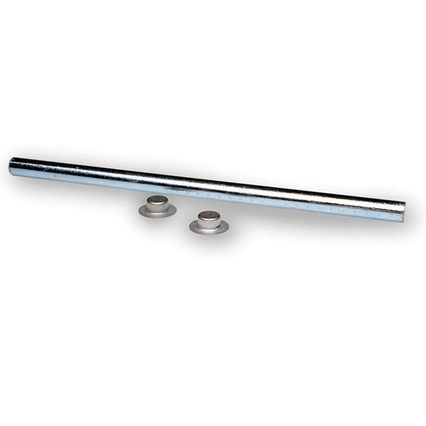 Tie Down Engineering Roller Shaft With Pal Nuts 5/8 X9-1/4 (86029)
