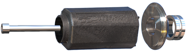 Turning Point Propellers Hub Kit Volvo Long Hub 17 Spline (11501000)