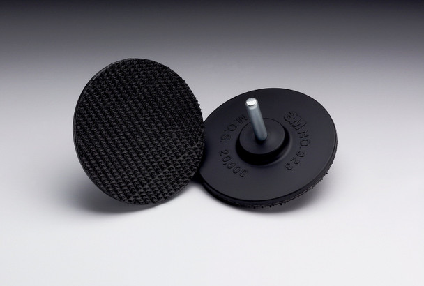 3M Scotch-Brite Disc Holder 3" (051131-07493)