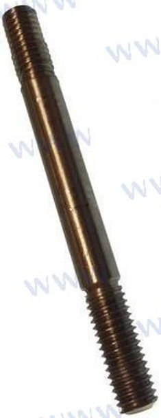 Recmar Dicephalous Bolt M8X65 (Paf8-01000003)