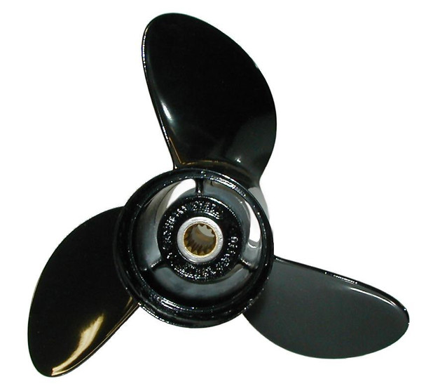 Michigan Wheel 14.000R11.000 Al 3Bl Mi Match (012047)