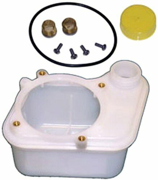 Sea Star Solutions Mercury/Mercury'R Power Trim (118-6778)