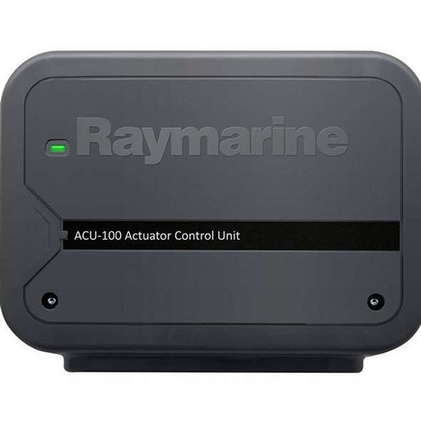 Raymarine ACU-100 Actuator Control Unit E70098