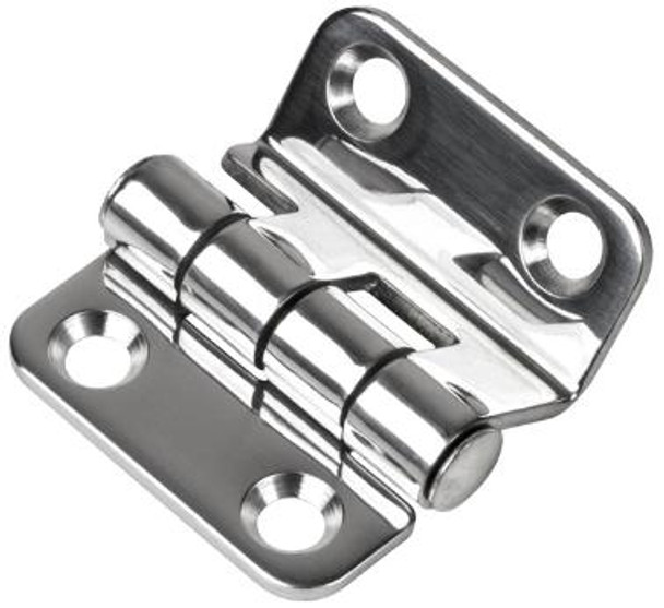 Sea Dog Marine Stainless Steel Offset Hinge 1-1/2"X1-1/2" (201590-1)