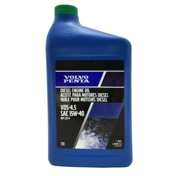 Volvo Penta Oil (23219282)