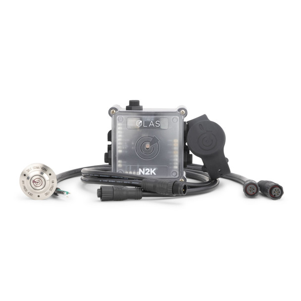 ACR Exposure OLAS N2K OLAS Receiver and Wireless Engine Kill Switch EXPOLASN2K