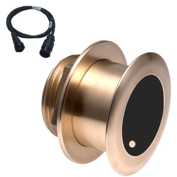Airmar B175C-20-H 20d Tilt With Navico 9-Pin MM Cable B175C-20-H-9N
