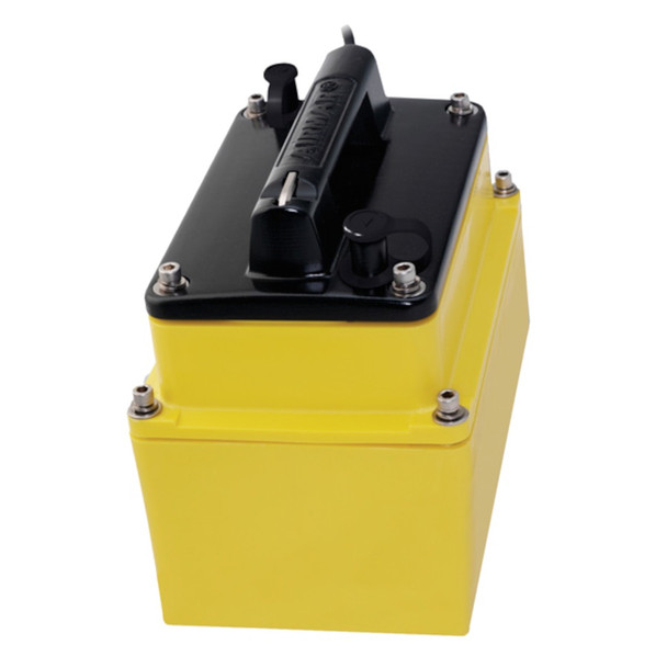 Airmar M265C-LM-MM 1kw Low Medium CHIRP Mix-n-Match Connector M265C-LM-MM