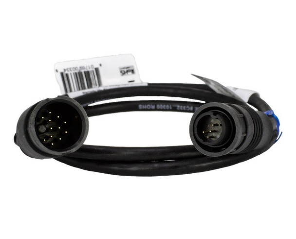 Airmar MMC-9N Navico 9-Pin X-Sonic CHIRP Mix-N-Match Cable MMC-9N