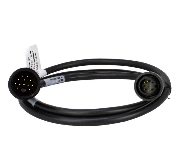 Airmar MMC-BB Si-Tex 8-Pin Low CHIRP Mix-N-Match Cable MMC-BB-L