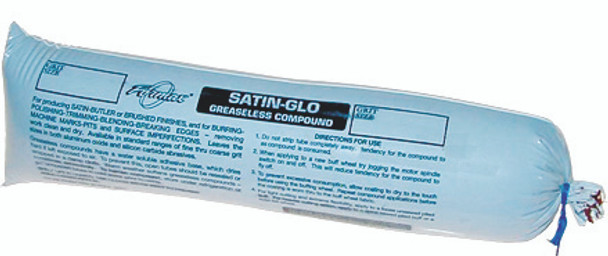 Formax 320 Grit Satin Glo Compound (515-6011)