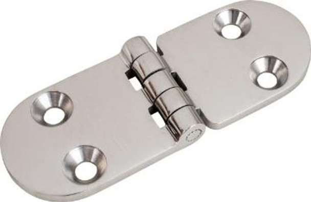 Sea Dog Marine Stainless Steel Door Hinge 1-1/16"X3-1/4" (205460)