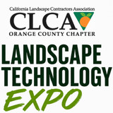 CLCA OC Landscape Technology Expo