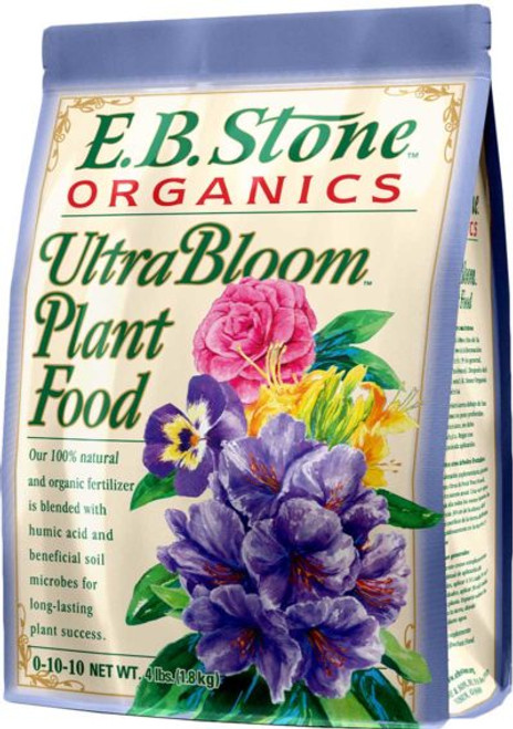 EB Stone Ultra Bloom Fertilizer