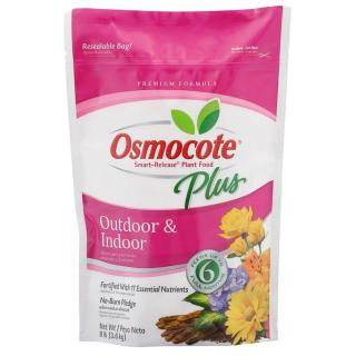 Osmocote Plus Outdoor/Indoor Plant Food - Devil Mountain Wholesale