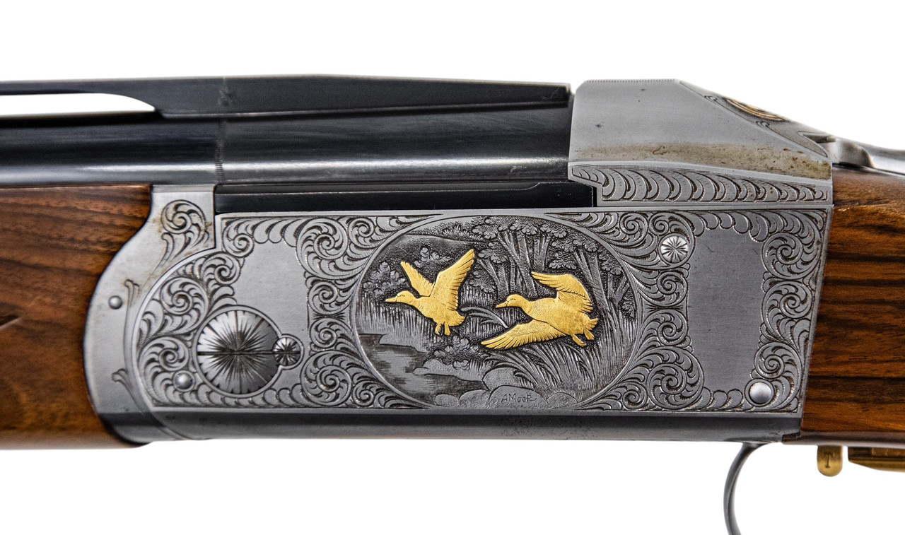 旧ソ連　Arsenal 製　KIEV-15TTL　キエフ15TTL　希少な珍品！ Krieghoff Gold Bavaria Coin K-80 Receiver & Iron ONLY [Pre-Owned