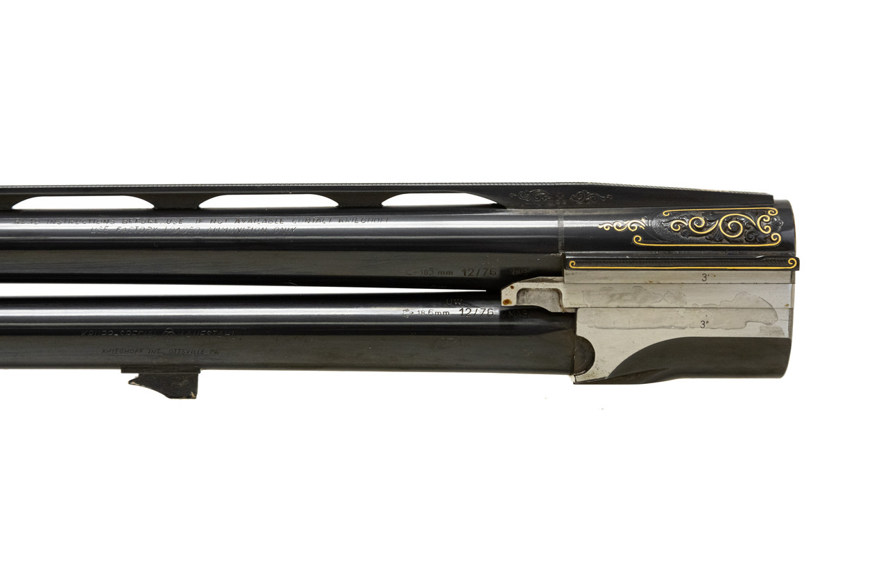 NEW Krieghoff 30
