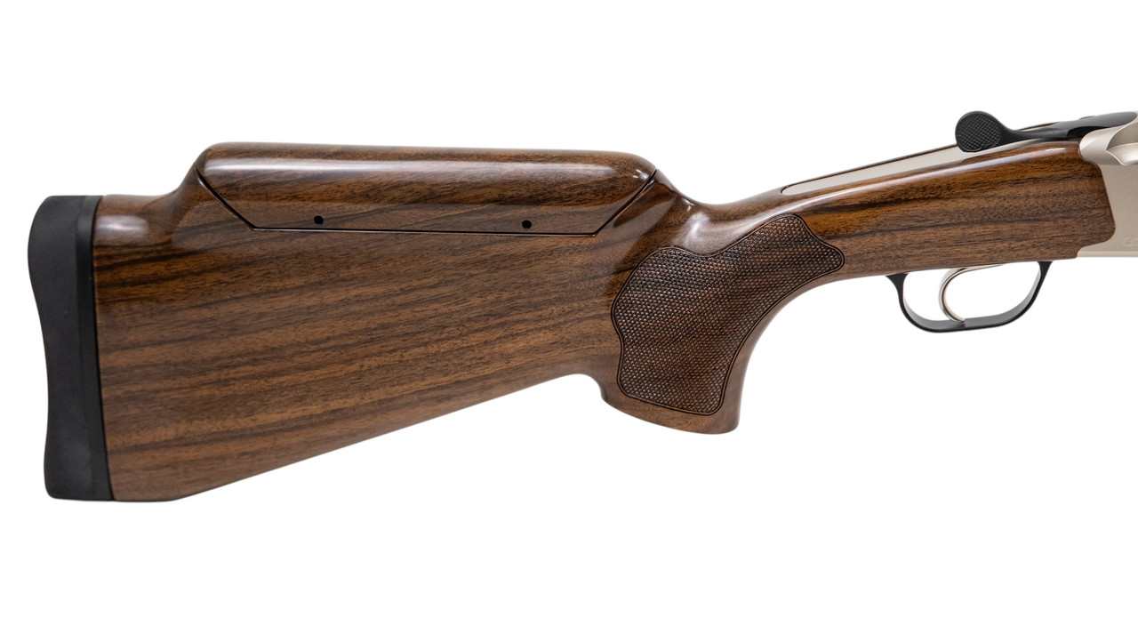 NEW Krieghoff Standard Nickel KX-6 Special (RIGHT) - 135590