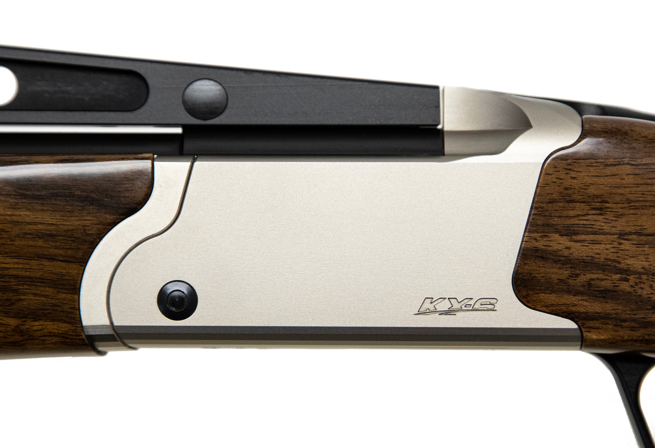KX-6 ホツトガン Special Krieghoff | オイルヒーター
