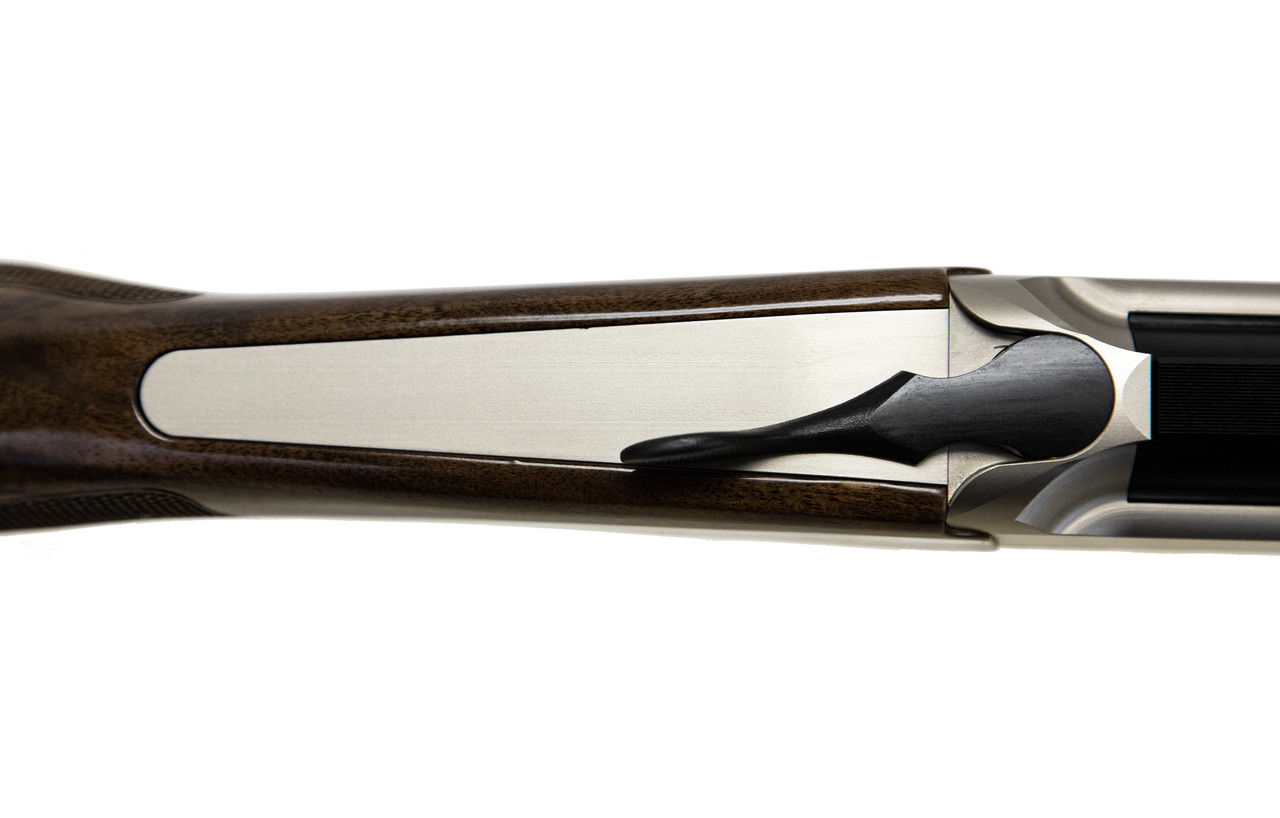 NEW Krieghoff Standard Nickel KX-6 Special (LEFT) - 136545