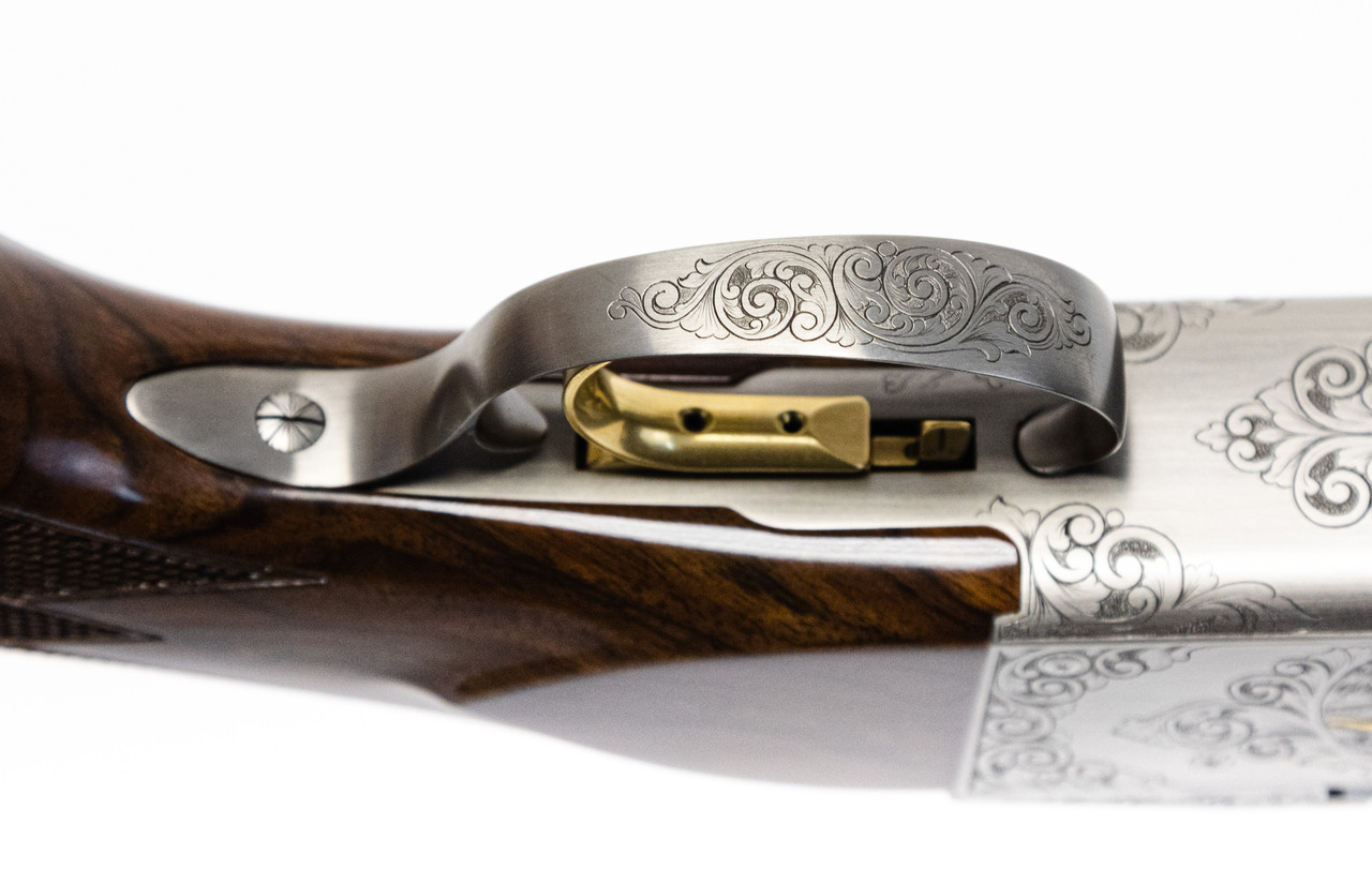 NEW Krieghoff Gold Bavaria Nitride K-80 Pro Skeet (RIGHT) - 136711