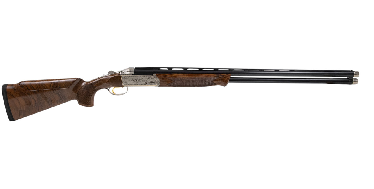 NEW Krieghoff Heritage Scroll Nitride K-80 Skeet Special (RIGHT