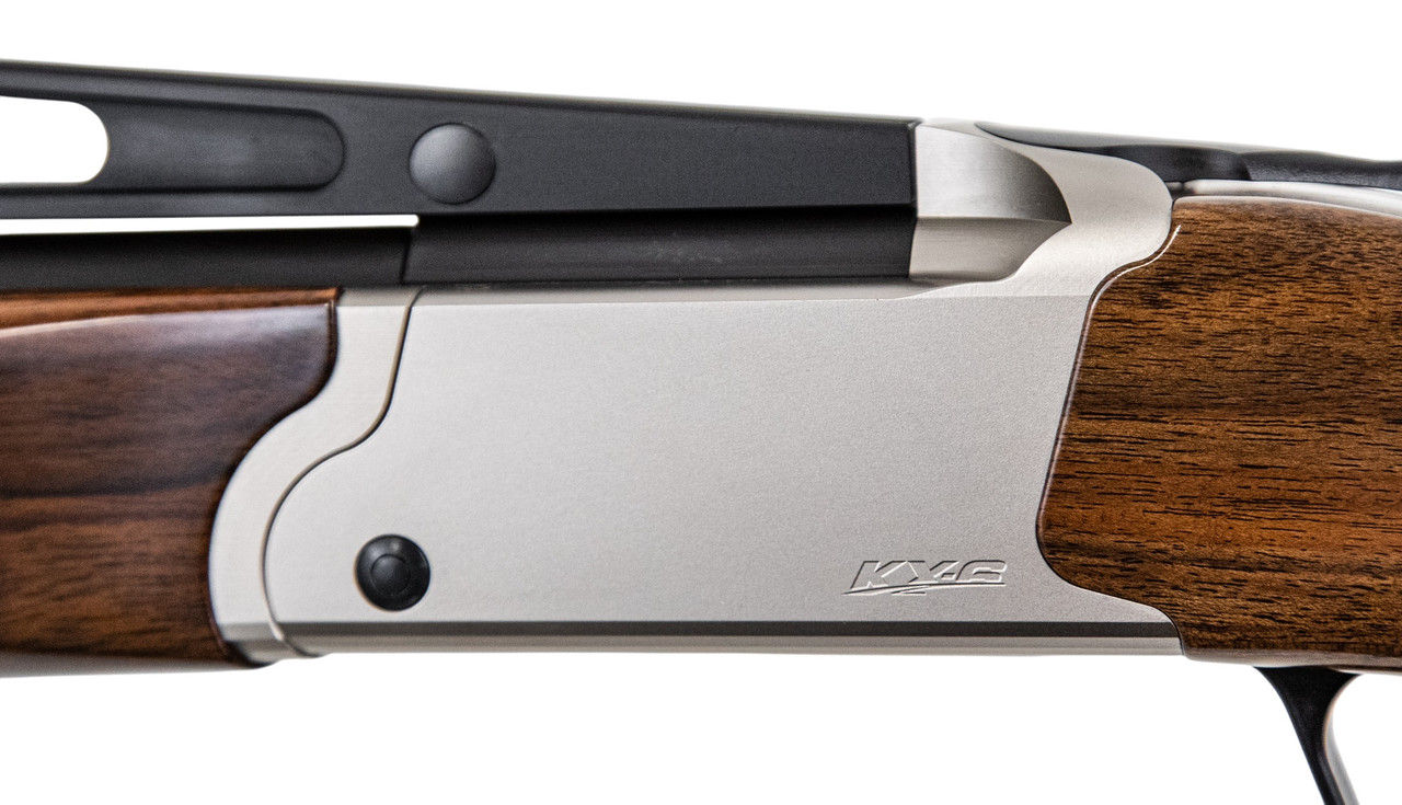 NEW Krieghoff Standard Nickel KX-6 Special (LEFT) - 135668