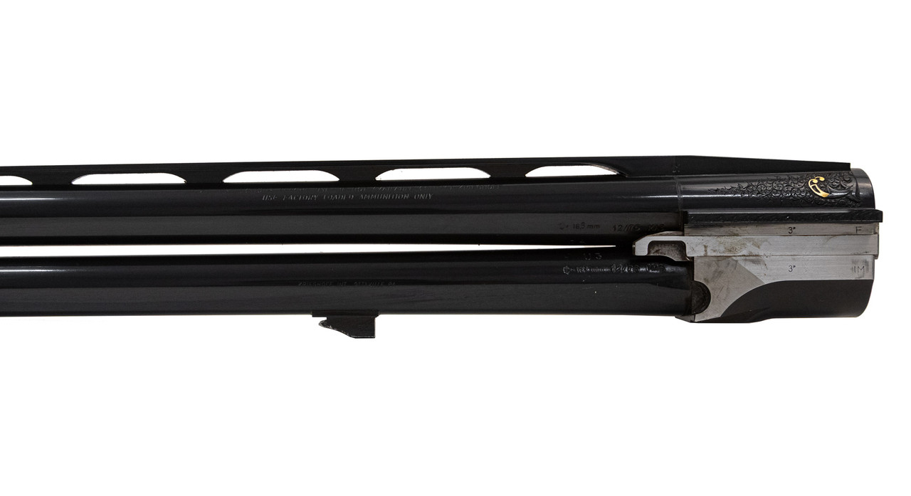 Krieghoff 32