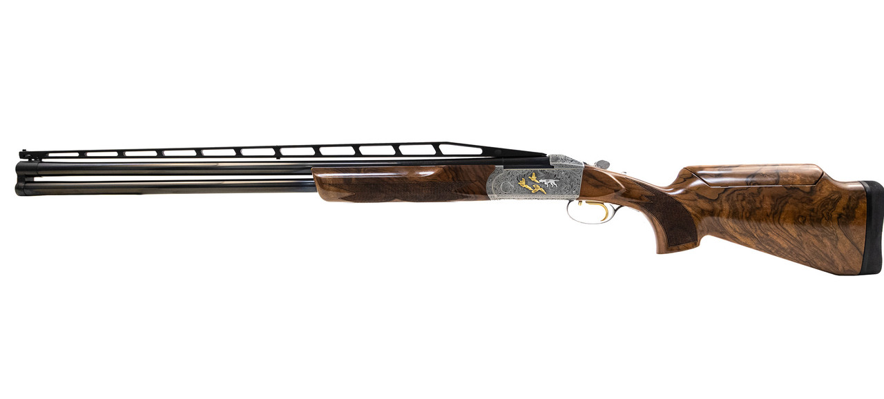 NEW Krieghoff Super Crown Nitride K-80 Trap Special Combo (RIGHT