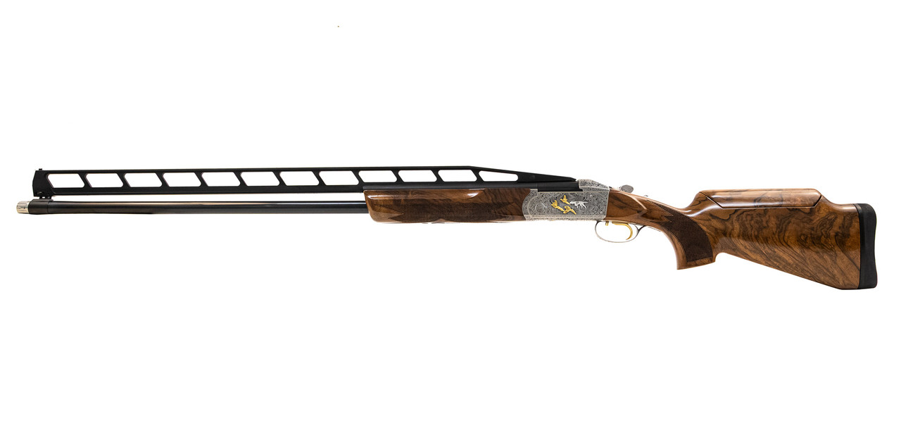 NEW Krieghoff Super Crown Nitride K-80 Trap Special Combo (RIGHT