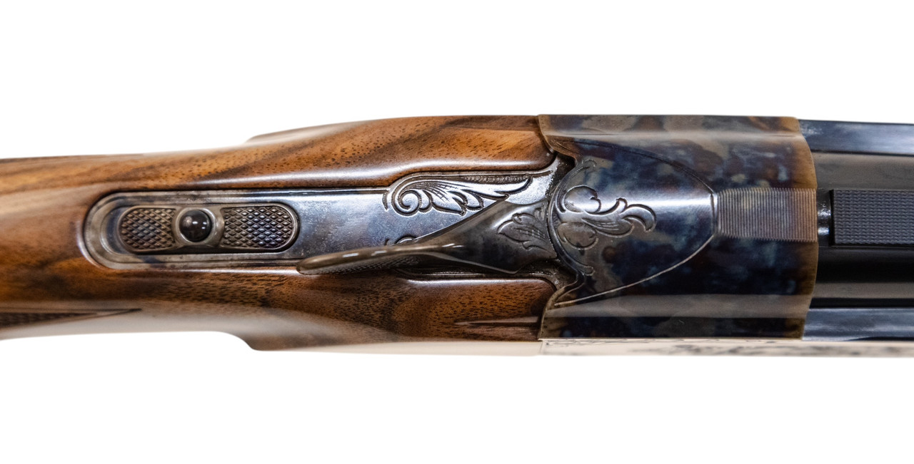 NEW Krieghoff Parcours Special III CCH K-80 ParcoursX (RIGHT