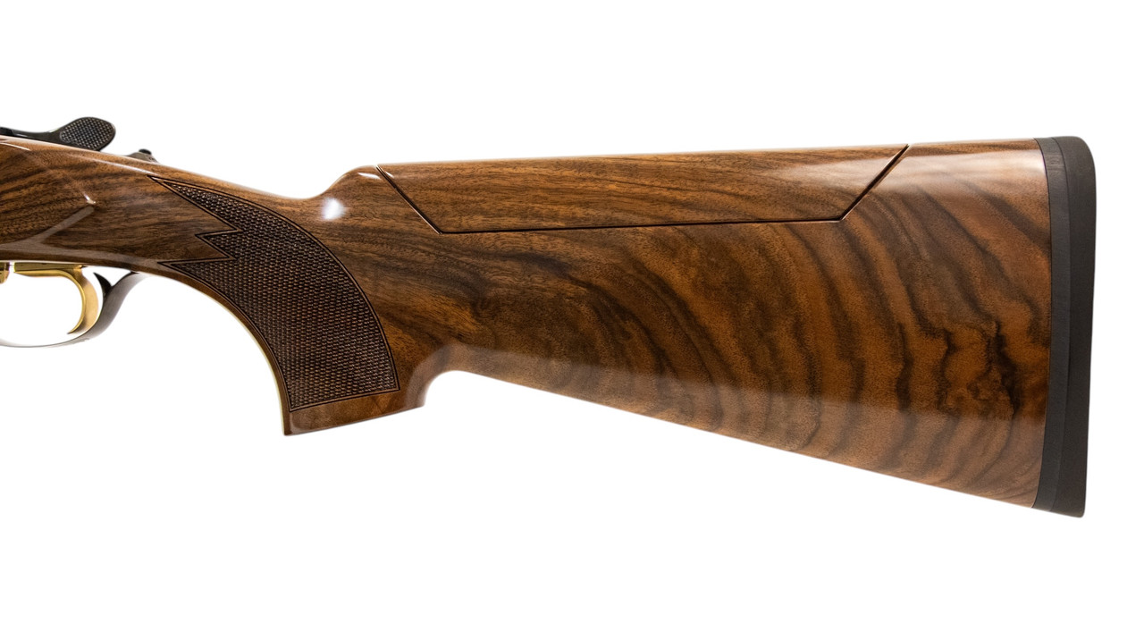 NEW Krieghoff Parcours Special III CCH K-80 ParcoursX (RIGHT