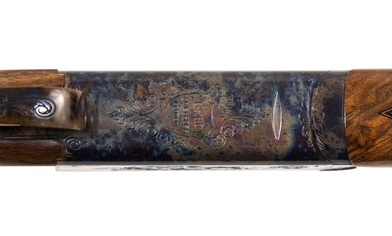 NEW Krieghoff Parcours Special III CCH K-80 ParcoursX (RIGHT