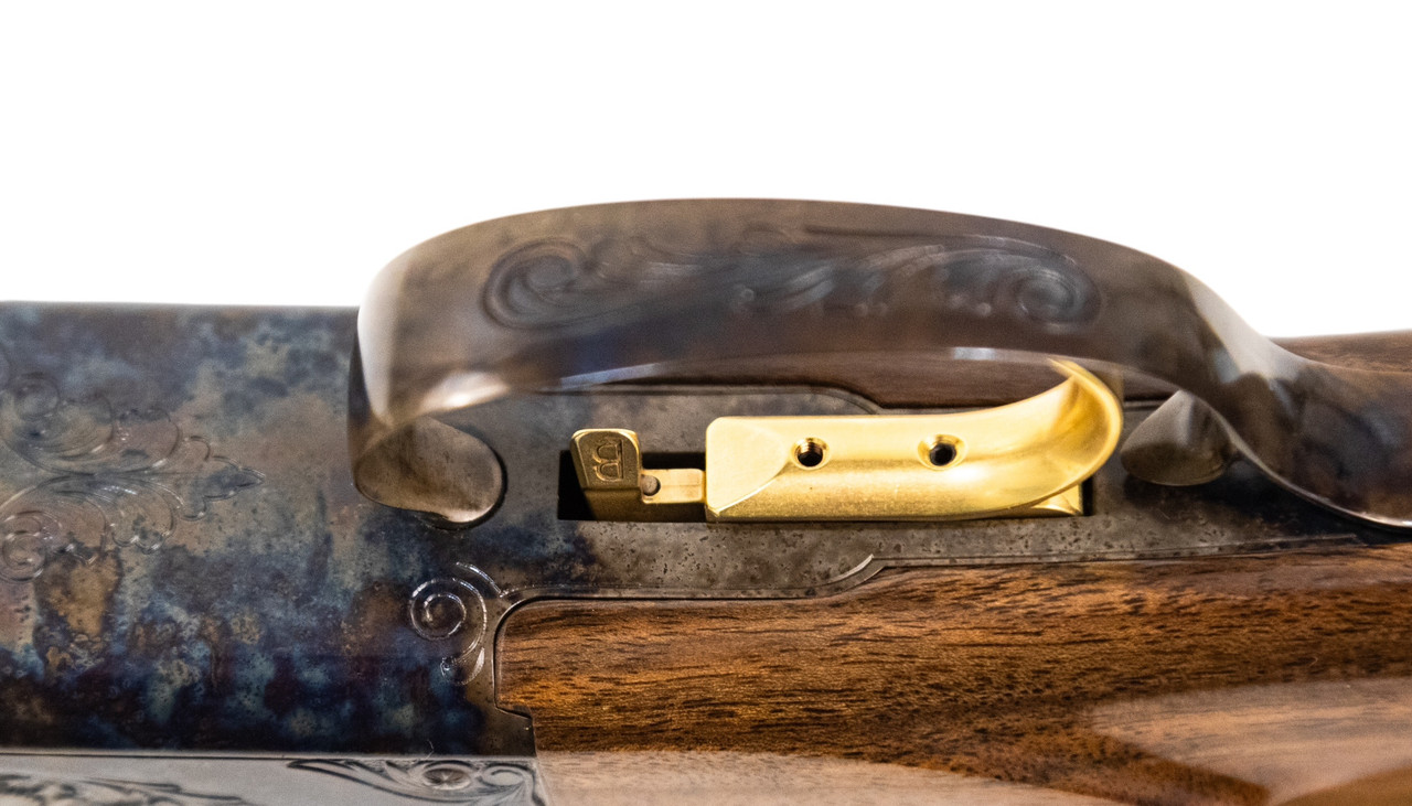 NEW Krieghoff Parcours Special III CCH K-80 ParcoursX (RIGHT