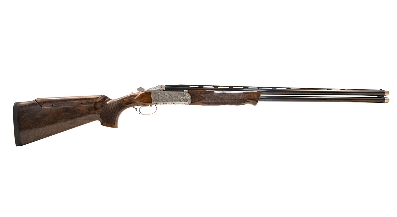 NEW Krieghoff Bavaria Suhl Nitride K-80 Sporter (RIGHT) - 137839