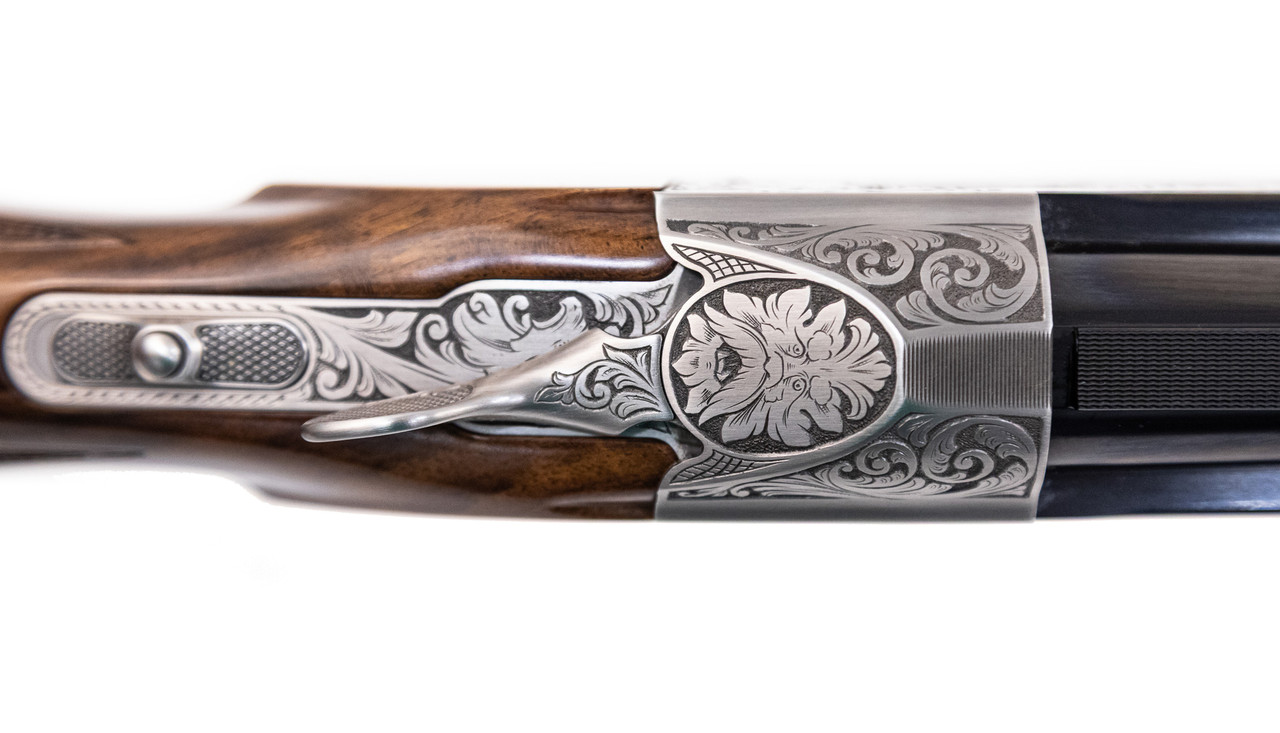 NEW Krieghoff Bavaria Suhl Nitride K-80 Sporter (RIGHT) - 137839