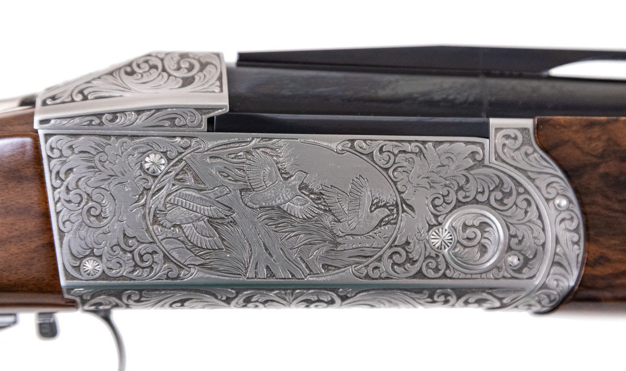 NEW Krieghoff Bavaria Suhl Nitride K-80 Sporter (RIGHT) - 137839
