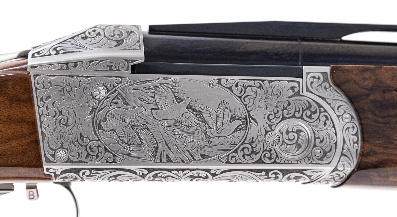 NEW Krieghoff Bavaria Suhl Nitride K-80 Sporter (RIGHT) - 137839