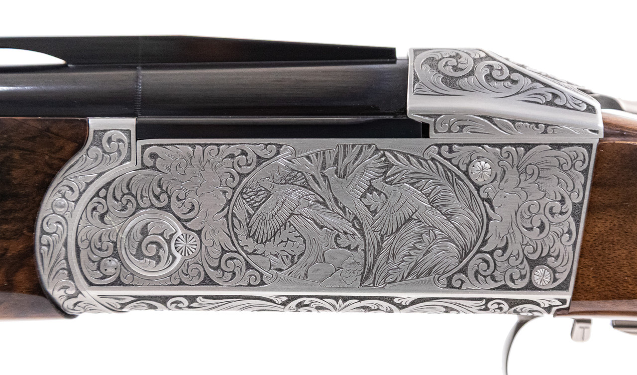 NEW Krieghoff Bavaria Suhl Nitride K-80 Sporter (RIGHT) - 137839